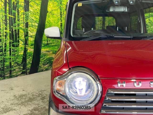Suzuki HUSTLER 2016-01 312752-14