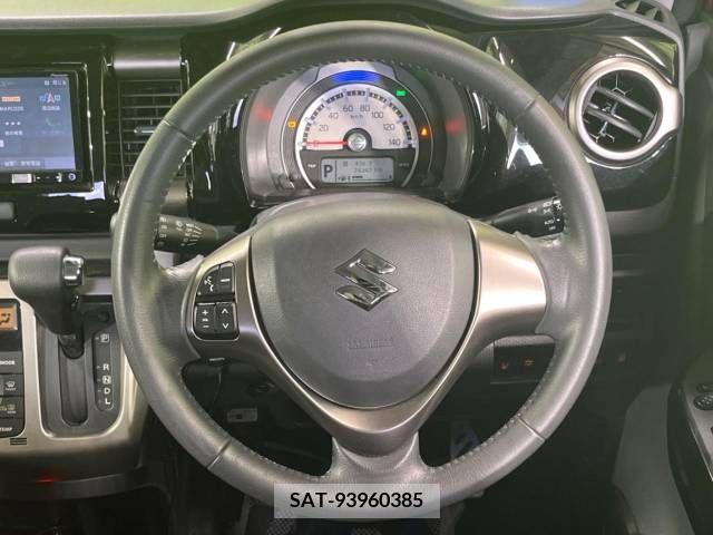 Suzuki HUSTLER 2016-01 312752-13