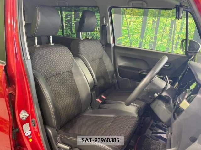 Suzuki HUSTLER 2016-01 312752-10