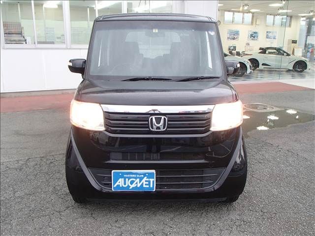 Honda N BOX 2013-06 195661-6