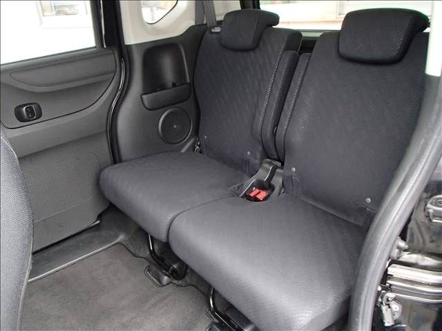 Honda N BOX 2013-06 195661-10