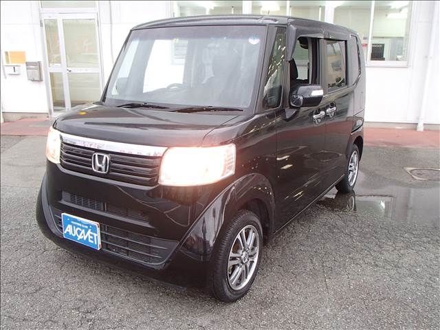 Honda N BOX 2013-06 195661-7