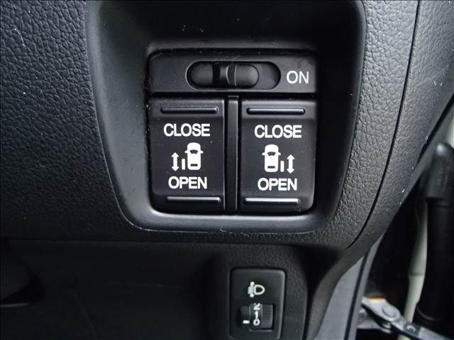 Honda N BOX 2013-06 195661-17