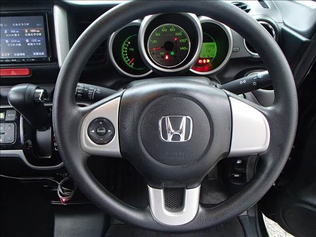Honda N BOX 2013-06 195661-11