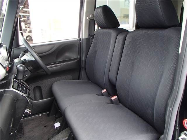 Honda N BOX 2013-06 195661-9