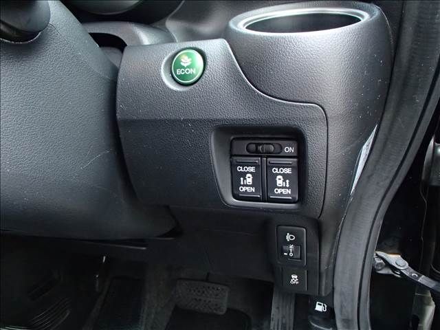 Honda N BOX 2013-06 195661-12