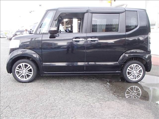 Honda N BOX 2013-06 195661-8
