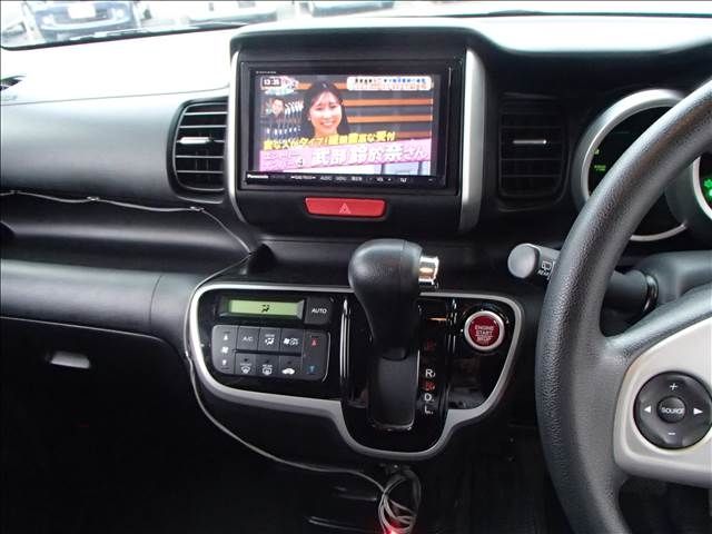 Honda N BOX 2013-06 195661-13