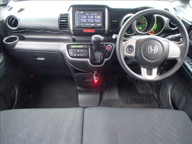 Honda N BOX 2013-06 195661-1