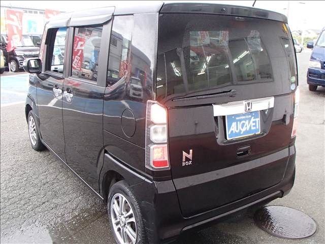 Honda N BOX 2013-06 195661-2