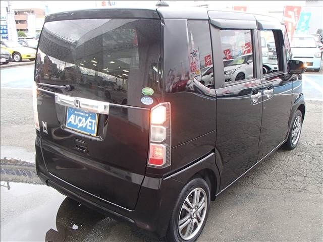 Honda N BOX 2013-06 195661-3