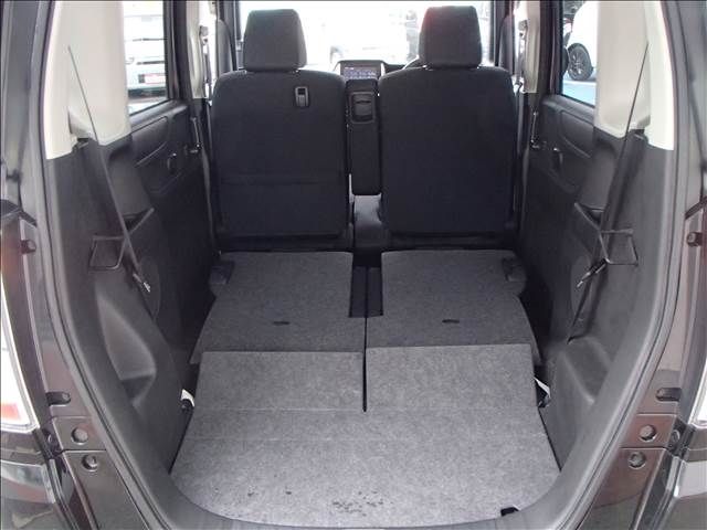 Honda N BOX 2013-06 195661-18