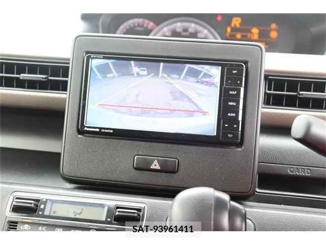 Suzuki WAGON R 2021-01 289887-10