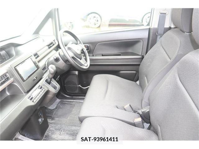 Suzuki WAGON R 2021-01 289887-1