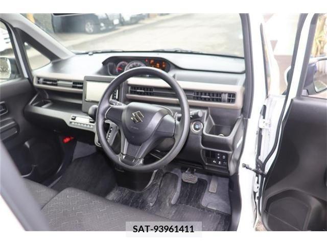 Suzuki WAGON R 2021-01 289887-8