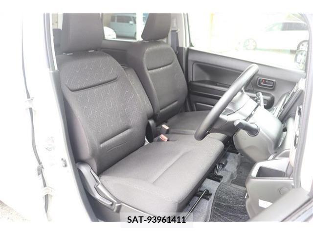 Suzuki WAGON R 2021-01 289887-7