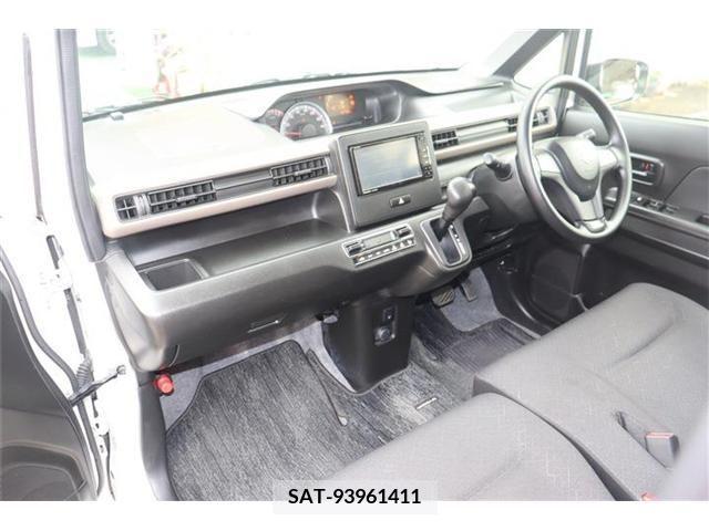Suzuki WAGON R 2021-01 289887-6