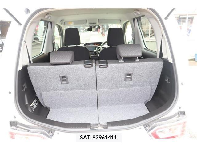 Suzuki WAGON R 2021-01 289887-14