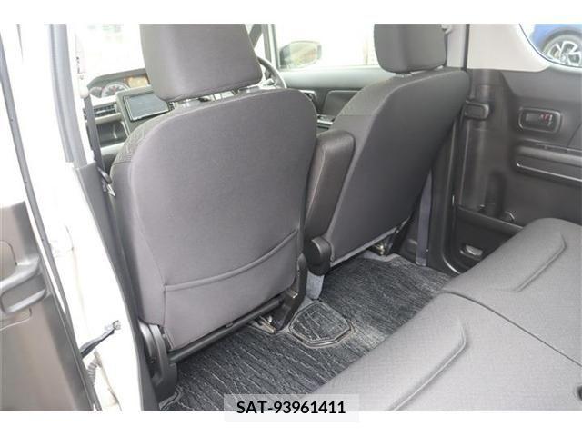 Suzuki WAGON R 2021-01 289887-13