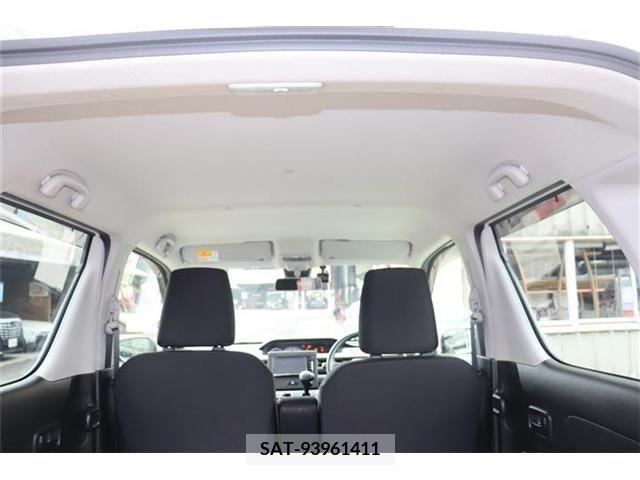 Suzuki WAGON R 2021-01 289887-16
