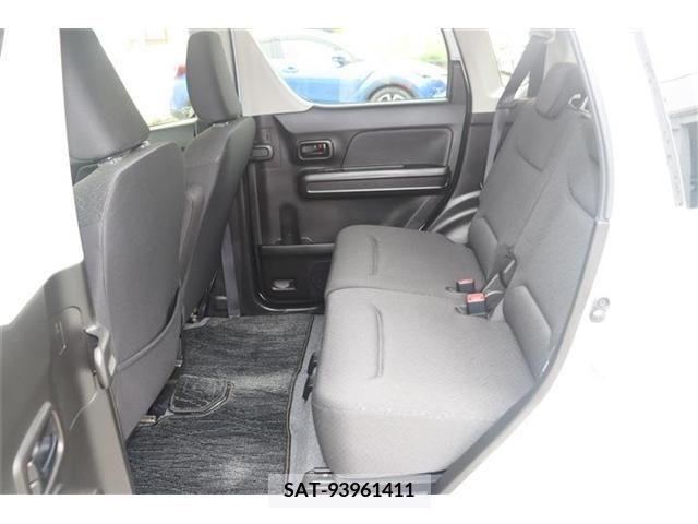Suzuki WAGON R 2021-01 289887-12