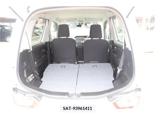Suzuki WAGON R 2021-01 289887-15