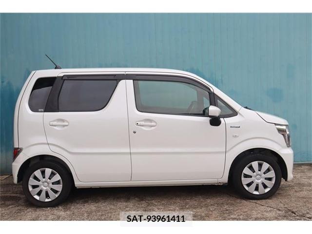 Suzuki WAGON R 2021-01 289887-3