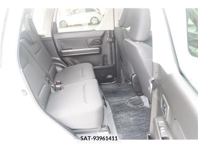 Suzuki WAGON R 2021-01 289887-11