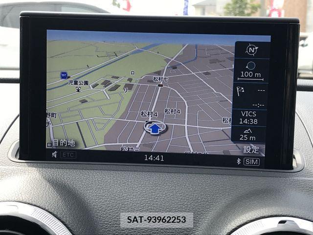 Audi A3 SEDAN 2015-07 338517-19