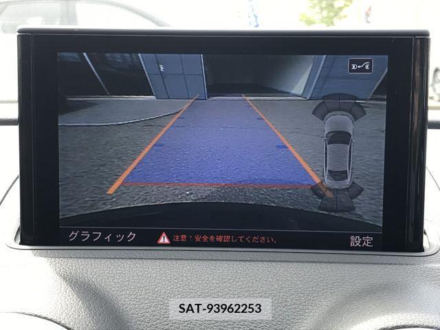 Audi A3 SEDAN 2015-07 338517-20
