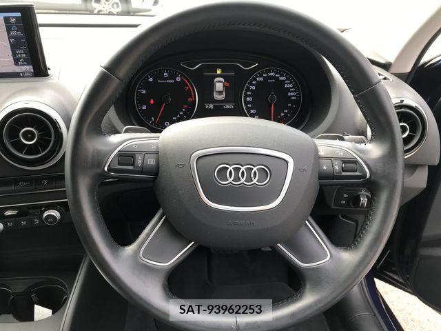 Audi A3 SEDAN 2015-07 338517-18