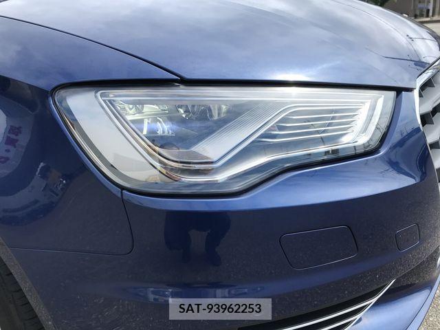 Audi A3 SEDAN 2015-07 338517-26