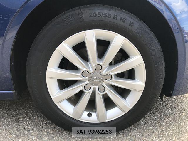 Audi A3 SEDAN 2015-07 338517-27