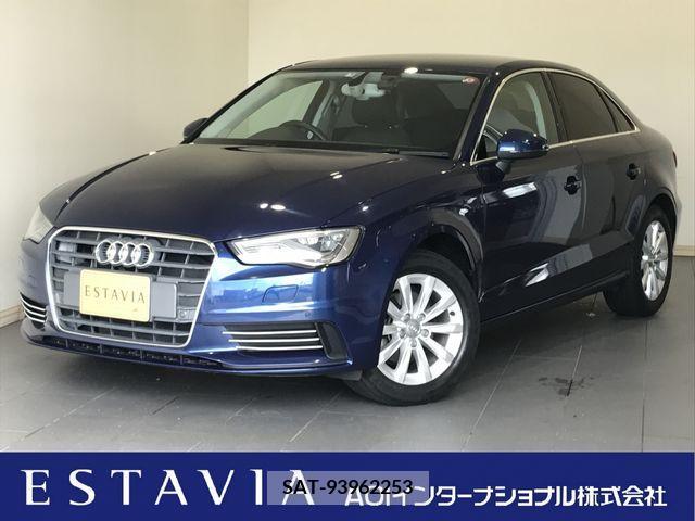 Audi A3 SEDAN 2015-07 338517-0