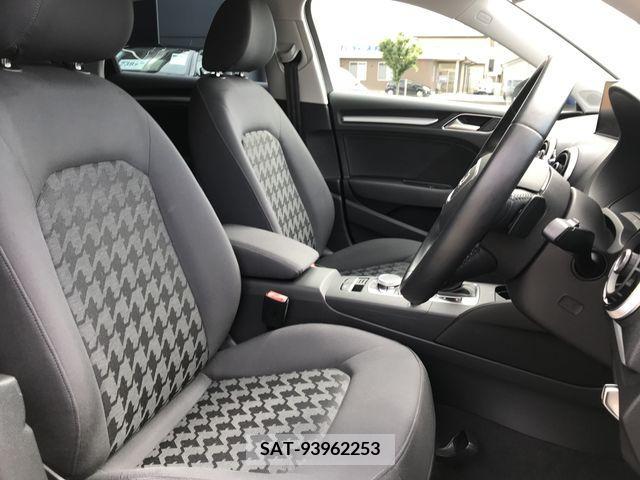 Audi A3 SEDAN 2015-07 338517-10
