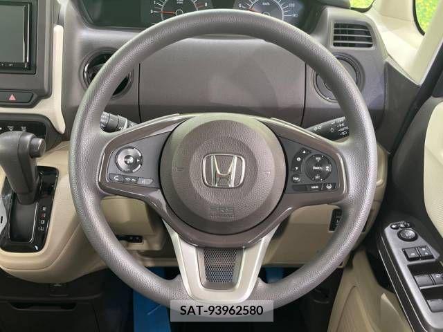 Honda N BOX 2019-03 343930-11