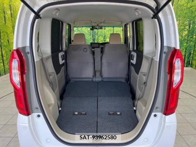 Honda N BOX 2019-03 343930-10