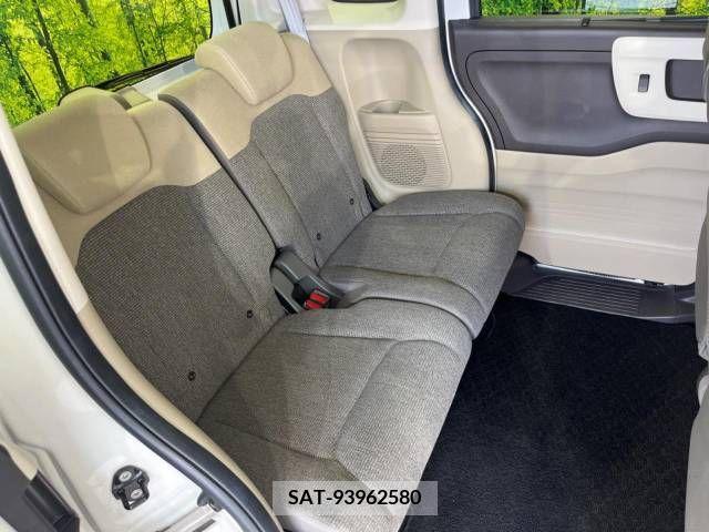 Honda N BOX 2019-03 343930-9