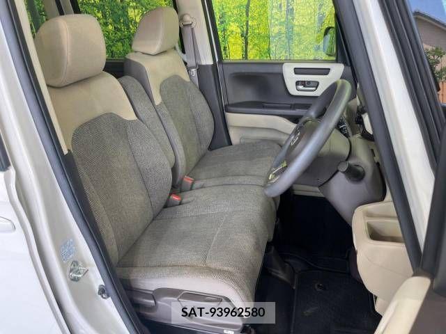 Honda N BOX 2019-03 343930-8