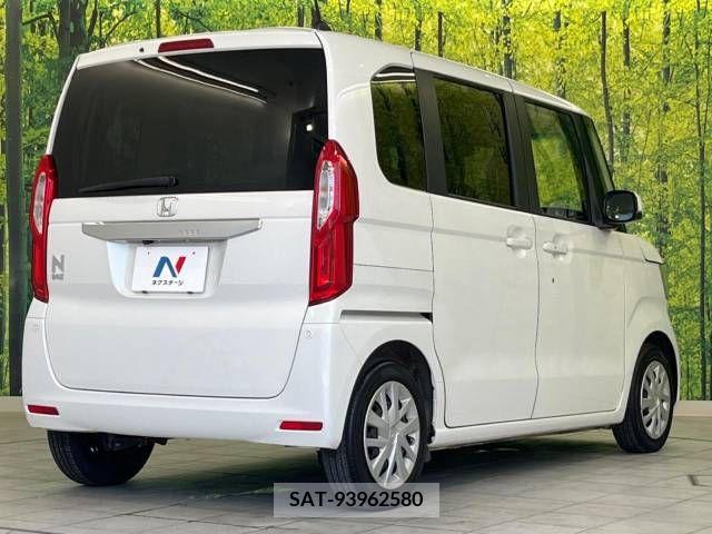 Honda N BOX 2019-03 343930-17