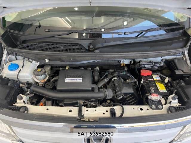 Honda N BOX 2019-03 343930-18