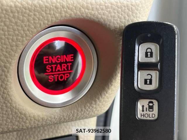 Honda N BOX 2019-03 343930-7