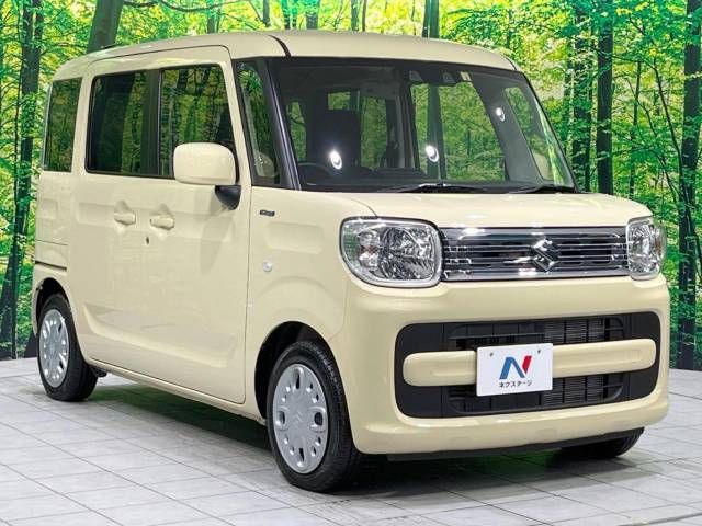 Suzuki SPACIA 2022-03 191134-16