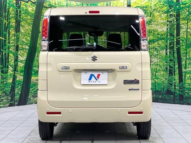 Suzuki SPACIA 2022-03 191134-15
