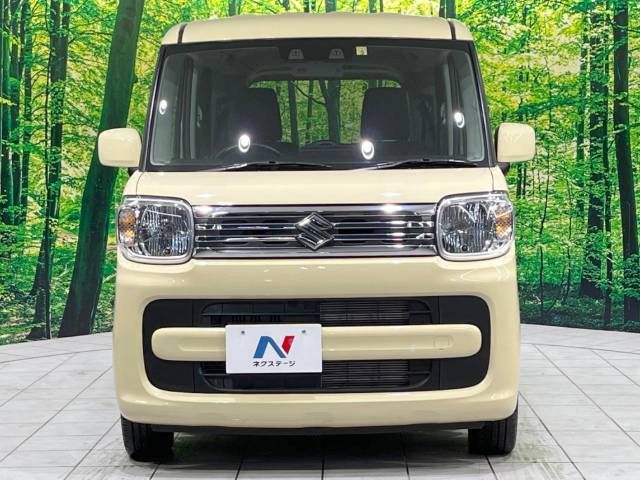 Suzuki SPACIA 2022-03 191134-14