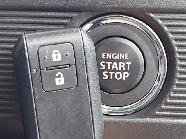 Suzuki SPACIA 2022-03 191134-7