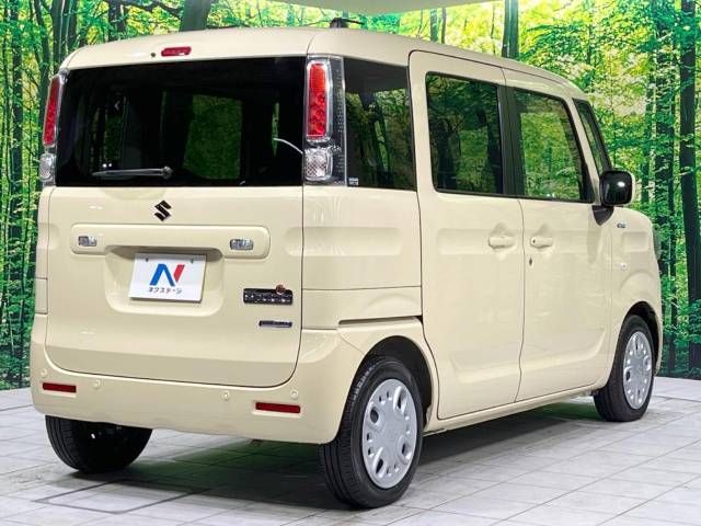 Suzuki SPACIA 2022-03 191134-17