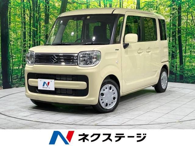 Suzuki SPACIA 2022-03 191134-0