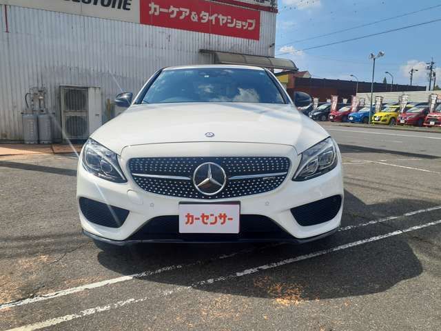 Amg C-CLASS 2016-10 23558-4