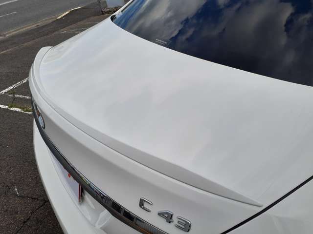 Amg C-CLASS 2016-10 23558-19
